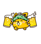 ポ太郎スタンプ（個別スタンプ：23）