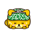 ポ太郎スタンプ（個別スタンプ：25）