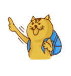 ぽよねこさんのゆかいな日常（個別スタンプ：39）
