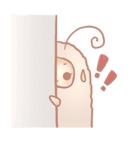 MianMianKun ＆ MieMieKo（個別スタンプ：32）
