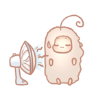 MianMianKun ＆ MieMieKo（個別スタンプ：35）