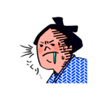 はらぺこ横綱（個別スタンプ：6）