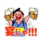 はらぺこ横綱（個別スタンプ：19）