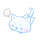 パステルアニマル（個別スタンプ：20）