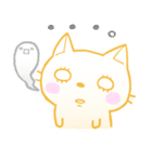 パステルアニマル（個別スタンプ：22）