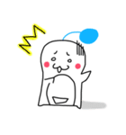 しょぼすけ（個別スタンプ：15）