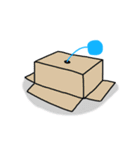 しょぼすけ（個別スタンプ：39）