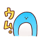 ぴんくの毛玉（個別スタンプ：31）
