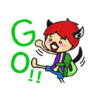 タロちゃんとタクちゃん（個別スタンプ：20）