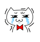 Mr.ネコ＆こねこ（個別スタンプ：31）