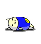 Mr.ネコ＆こねこ（個別スタンプ：37）