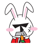 森の家族達（個別スタンプ：18）