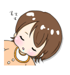 みーちゃんの日常（個別スタンプ：20）