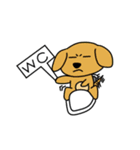 ゆうの干支（個別スタンプ：33）