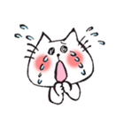 ネコさん（個別スタンプ：19）