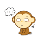 Choco Card（個別スタンプ：7）