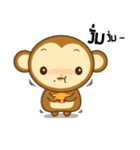 Choco Card（個別スタンプ：21）