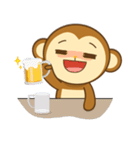 Choco Card（個別スタンプ：32）