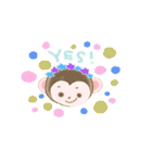 もりまるず（個別スタンプ：25）