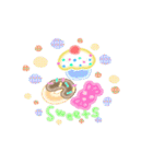 もりまるず（個別スタンプ：38）
