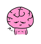 ノウミソ君（個別スタンプ：21）