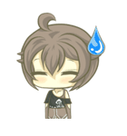 Matsu Chan（個別スタンプ：9）