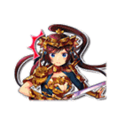 三国ヴィジョリオン（個別スタンプ：34）