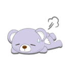 Sweetbear（個別スタンプ：29）