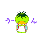 かっぱだよ（個別スタンプ：6）