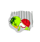 かっぱだよ（個別スタンプ：13）