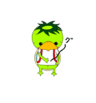 かっぱだよ（個別スタンプ：16）