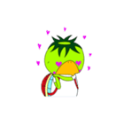 かっぱだよ（個別スタンプ：23）