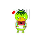 かっぱだよ（個別スタンプ：26）