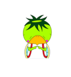 かっぱだよ（個別スタンプ：27）