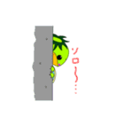 かっぱだよ（個別スタンプ：32）