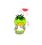 かっぱだよ（個別スタンプ：37）