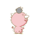 Ika-y（個別スタンプ：5）