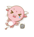Ika-y（個別スタンプ：6）