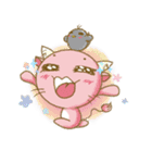 Ika-y（個別スタンプ：27）