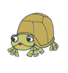 リクガメくん（個別スタンプ：30）