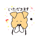 ほんわか けんぴ2（個別スタンプ：12）