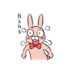 うさじいの日常スタンプ（個別スタンプ：9）