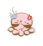 Ika-y (Thai Ver.)（個別スタンプ：3）