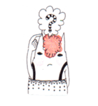ワンダーランド（個別スタンプ：22）