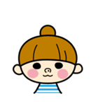 ぷりんちゃん（個別スタンプ：29）