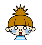 ぷりんちゃん（個別スタンプ：31）