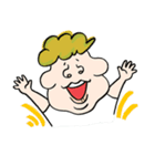 Always ~SHY ＆ FAT~（個別スタンプ：2）