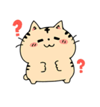 ねこねこ日和 part1（個別スタンプ：28）