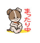 何気に使えるスタンプ（個別スタンプ：38）