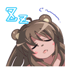 けものっ娘☆アイコン（個別スタンプ：27）